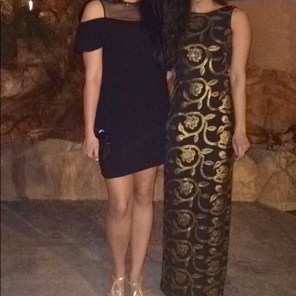 Ralph Lauren Dress/Evening Gown - Picture 4 of 4